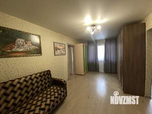 2-к квартира, на длительный срок, 45м2, 3/5 этаж