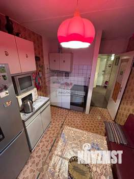 1-к квартира, на длительный срок, 35м2, 8/15 этаж