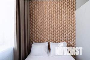 1-к квартира, посуточно, 15м2, 1/5 этаж