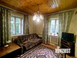 2-к квартира, на длительный срок, 42м2, 2/2 этаж