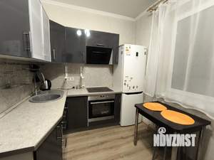 1-к квартира, на длительный срок, 45м2, 8/20 этаж