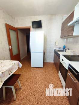 1-к квартира, на длительный срок, 40м2, 11/17 этаж