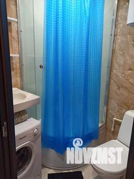 Студия квартира, посуточно, 14м2, 1/5 этаж