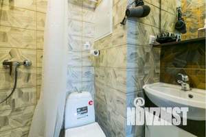 1-к квартира, посуточно, 16м2, 6/14 этаж