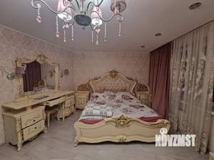 3-к квартира, на длительный срок, 103м2, 16/17 этаж