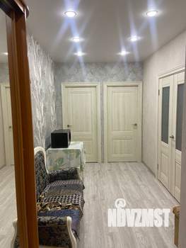 2-к квартира, на длительный срок, 64м2, 4/12 этаж