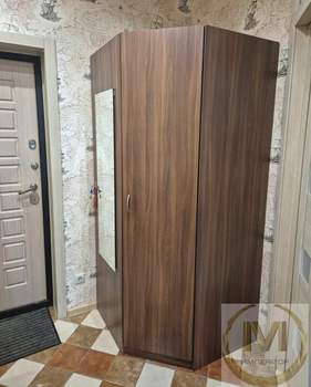 1-к квартира, на длительный срок, 41м2, 10/14 этаж