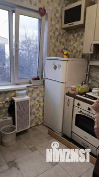 2-к квартира, на длительный срок, 45м2, 4/5 этаж