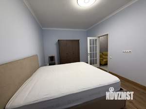 2-к квартира, на длительный срок, 59м2, 1/5 этаж