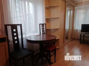 1-к квартира, на длительный срок, 32м2, 2/5 этаж