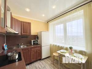 1-к квартира, посуточно, 40м2, 11/15 этаж