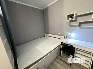 1-к квартира, на длительный срок, 38м2, 16/16 этаж