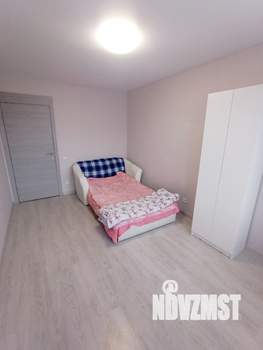 3-к квартира, на длительный срок, 70м2, 6/15 этаж