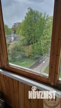 2-к квартира, на длительный срок, 45м2, 5/5 этаж