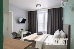 2-к квартира, посуточно, 30м2, 2/18 этаж