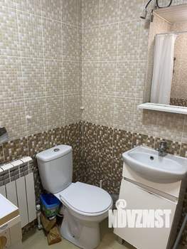 1-к квартира, на длительный срок, 30м2, 1/3 этаж
