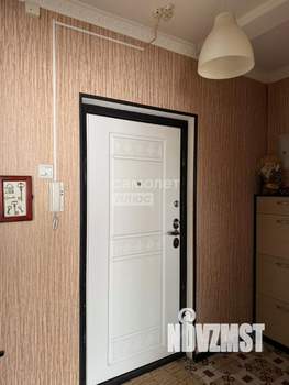 2-к квартира, на длительный срок, 55м2, 5/17 этаж