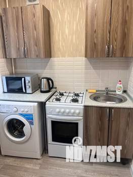 1-к квартира, посуточно, 40м2, 4/5 этаж