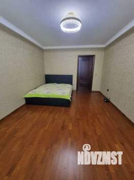1-к квартира, на длительный срок, 60м2, 16/17 этаж