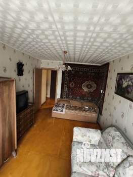 2-к квартира, на длительный срок, 53м2, 5/9 этаж