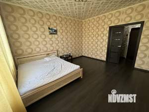 1-к квартира, на длительный срок, 38м2, 7/17 этаж