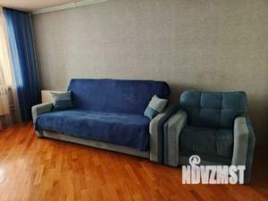 2-к квартира, посуточно, 56м2, 3/10 этаж