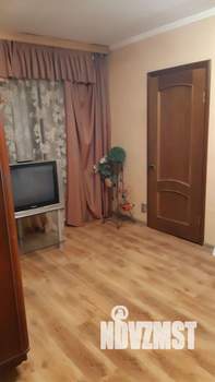 2-к квартира, на длительный срок, 43м2, 4/5 этаж