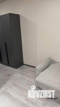 Студия квартира, на длительный срок, 31м2, 1/6 этаж