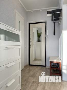 1-к квартира, на длительный срок, 35м2, 8/8 этаж