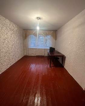 1-к квартира, на длительный срок, 30м2, 2/5 этаж