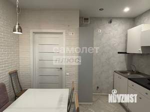 1-к квартира, на длительный срок, 36м2, 12/14 этаж
