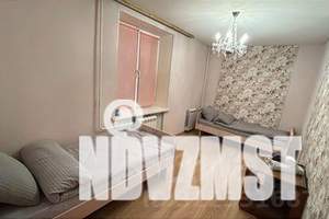 2-к квартира, посуточно, 48м2, 2/5 этаж