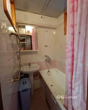 2-к квартира, на длительный срок, 48м2, 2/5 этаж