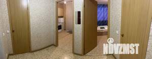1-к квартира, посуточно, 42м2, 15/19 этаж