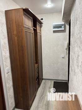 2-к квартира, на длительный срок, 45м2, 8/9 этаж