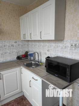 1-к квартира, на длительный срок, 40м2, 13/17 этаж