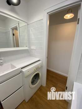 2-к квартира, на длительный срок, 41м2, 4/5 этаж