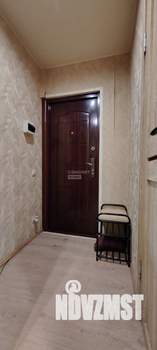 1-к квартира, на длительный срок, 31м2, 3/5 этаж
