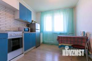 3-к квартира, посуточно, 80м2, 1/1 этаж