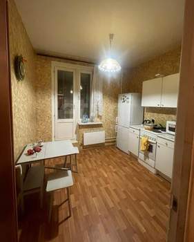 2-к квартира, на длительный срок, 53м2, 12/17 этаж