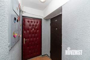 2-к квартира, на длительный срок, 44м2, 6/9 этаж