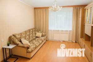2-к квартира, посуточно, 68м2, 2/10 этаж