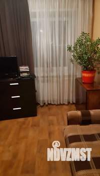 2-к квартира, на длительный срок, 43м2, 4/5 этаж