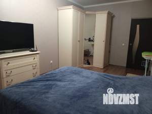 1-к квартира, на длительный срок, 41м2, 3/17 этаж