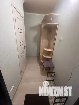 1-к квартира, посуточно, 30м2, 2/5 этаж