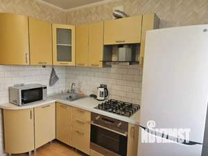 1-к квартира, посуточно, 34м2, 1/1 этаж