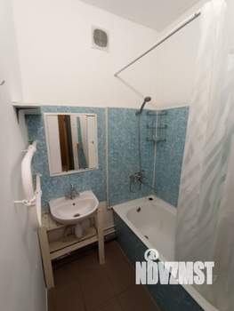 1-к квартира, на длительный срок, 40м2, 9/17 этаж