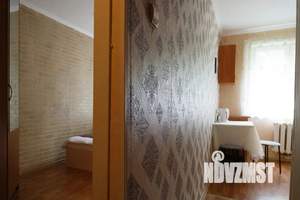 2-к квартира, посуточно, 48м2, 1/5 этаж