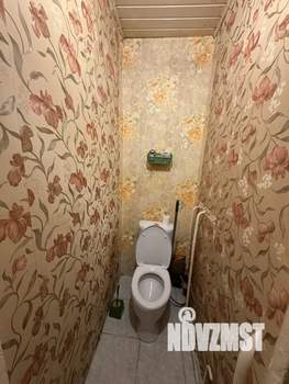 2-к квартира, на длительный срок, 60м2, 2/9 этаж