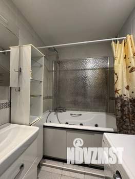 3-к квартира, посуточно, 86м2, 1/1 этаж